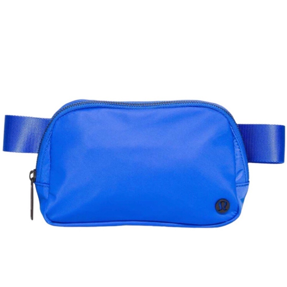 Lululemon OG Everywhere Belt Bag *1L Wild Bluebell Rare